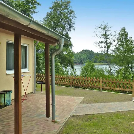 Am Vordersee, Dobbrikow, Cleaning Included