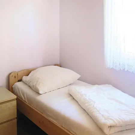 Am Vordersee, Dobbrikow, Cleaning Included Σπίτι διακοπών *