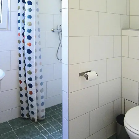 Σπίτι διακοπών Am Vordersee, Dobbrikow, Cleaning Included *