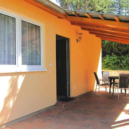 Σπίτι διακοπών Am Vordersee, Dobbrikow, Cleaning Included *