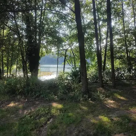 Σπίτι διακοπών Am Vordersee, Dobbrikow, Cleaning Included